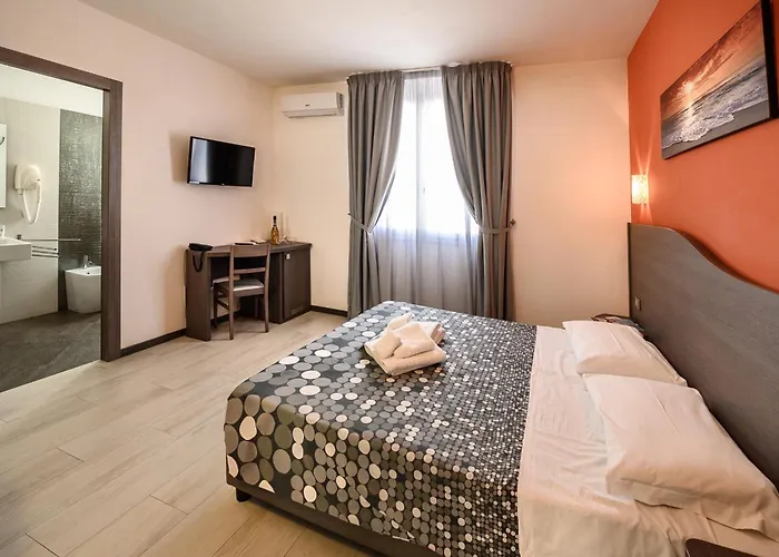 Hotel Rainbow Resort