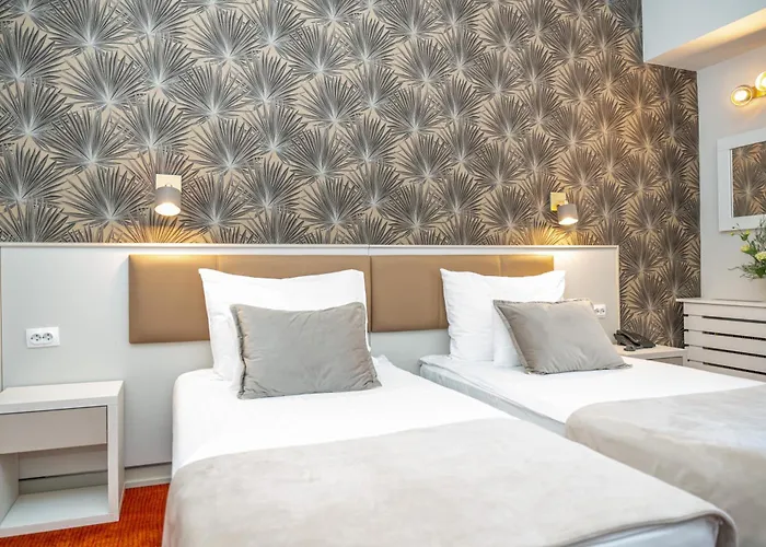 Zepter Spa Wellness Hotel & Zepterme Member Of Zepter Hotels