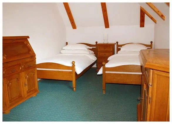 Hotel Sunshine Balatonlelle