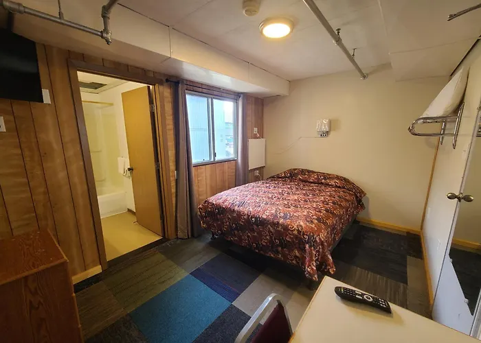 Keystone Hotel