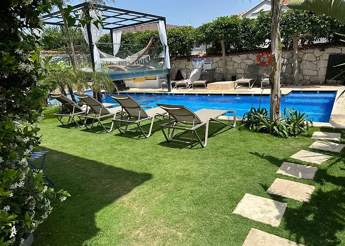Grand Alacati Butik Hotel