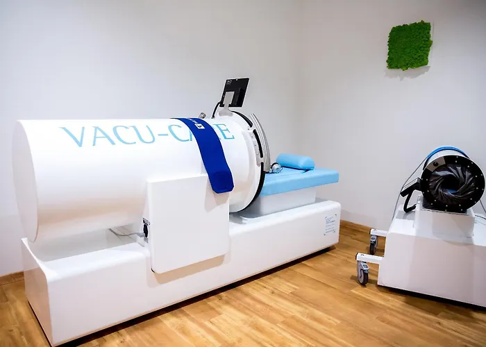 Plus Punkt Private Spa