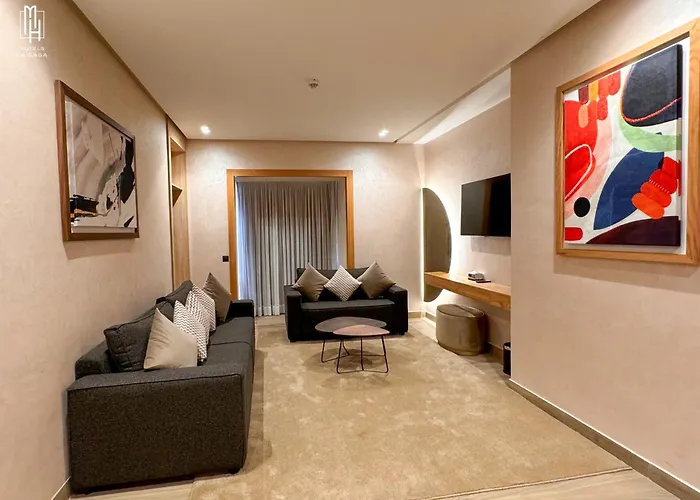 Mh Hotel La Casa