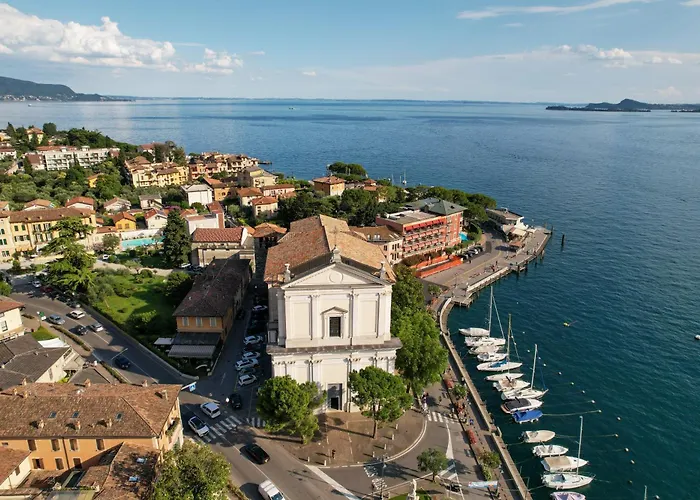Hotel Eden