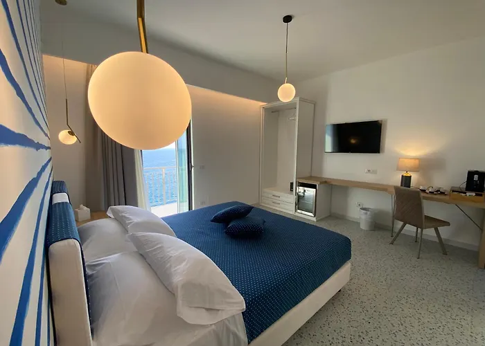 Calanca Rooms