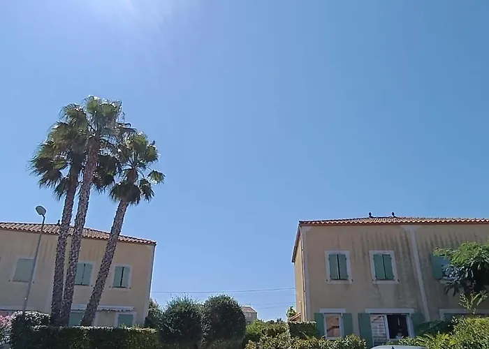 Hotel Les à Béziers