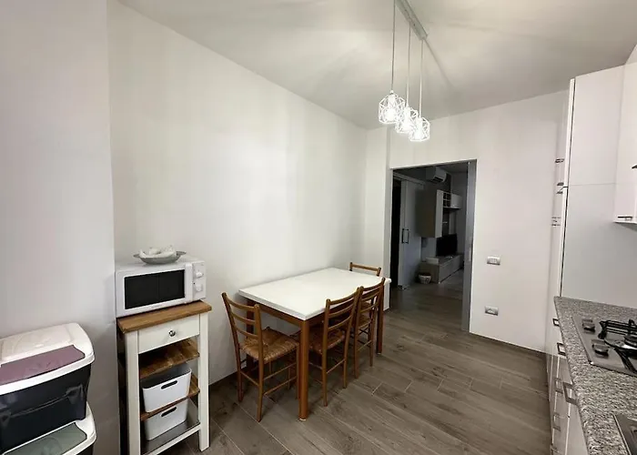 Casa Sera - Vacanze A Grottammare
