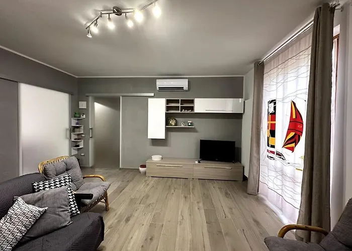 Casa Sera - Vacanze A Grottammare