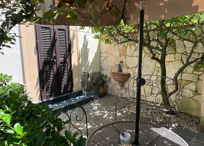 Casa Sandra Appartamento a 100 mt dal mare