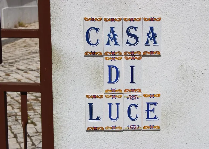 Herdade Di Luce Spa