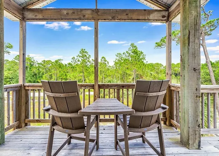 The Floridian, Old Florida Charm With Modern Comfort