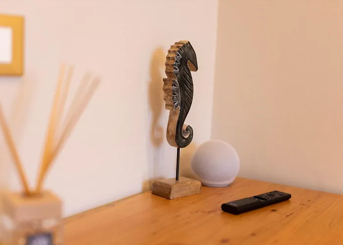 Luci Sul Mare -Boutique Rooms