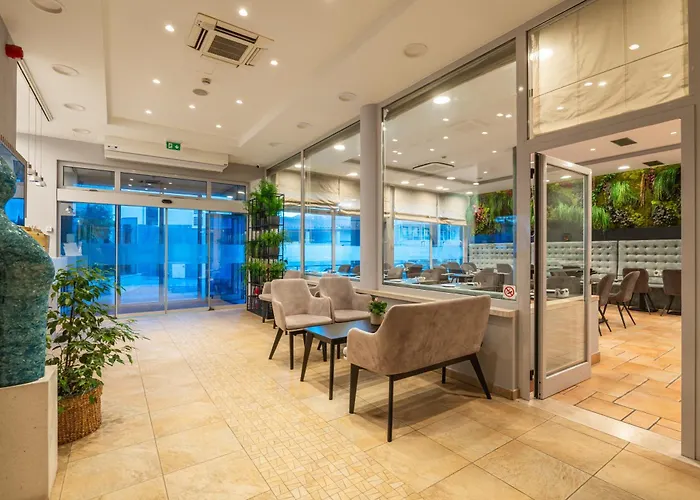 Berkeley Hotel
