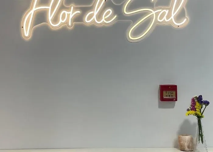 Hotel Flor De Sal