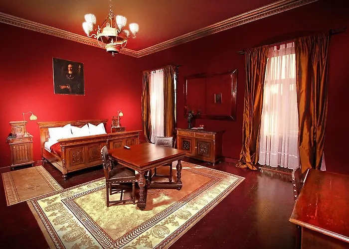 Hotel Poesis Satu Mare