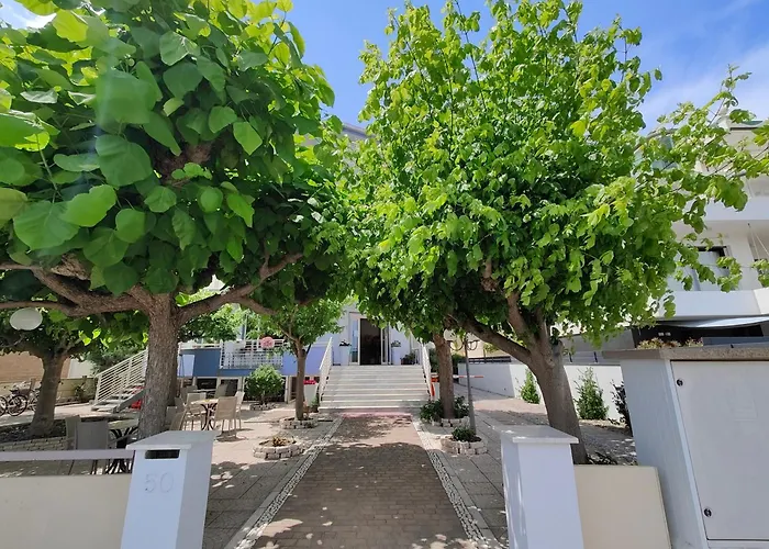 Hotel Moderno - Bed & Breakfast