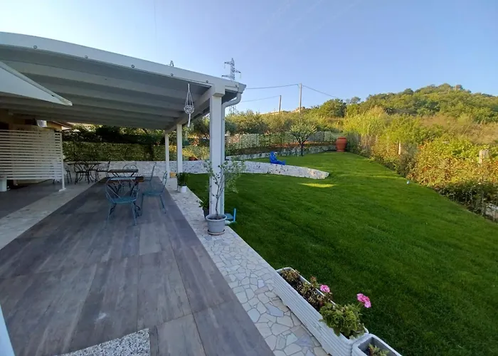 Artemare B&B