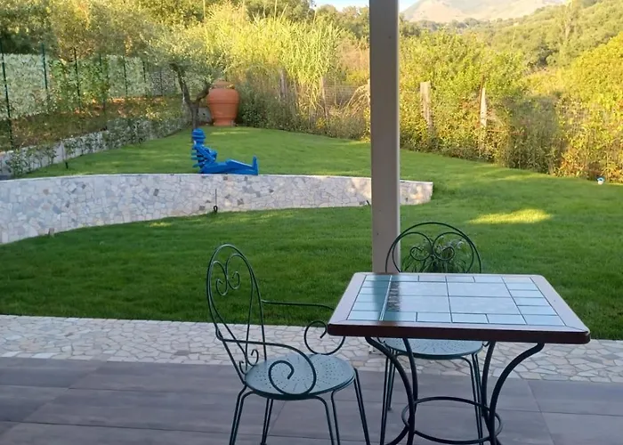Artemare B&B