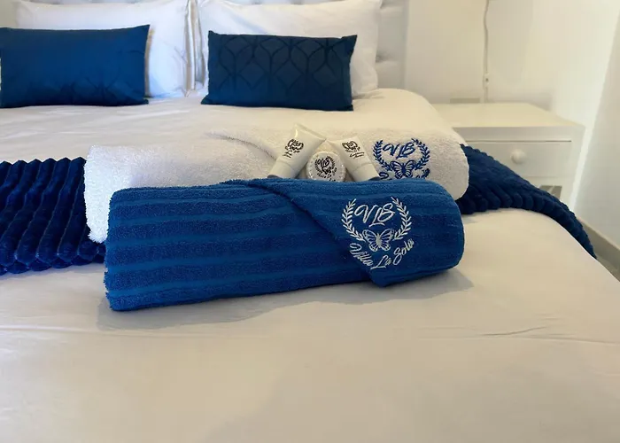 Villa La Sola B&B And Self-Catering