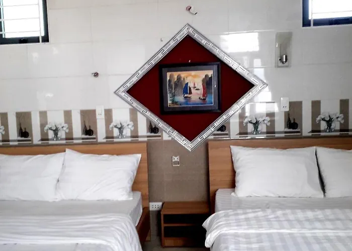 Nguyet Anh Guesthouse