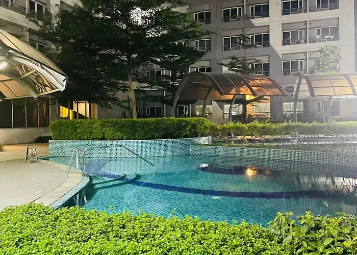 Smdc Grace Residences