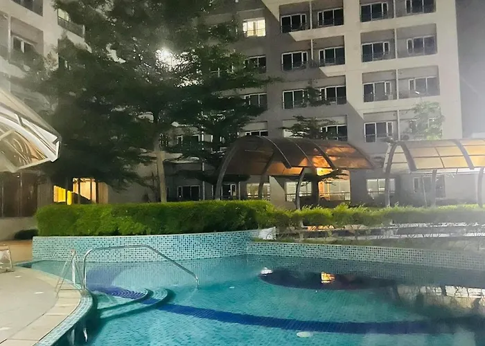 Smdc Grace Residences