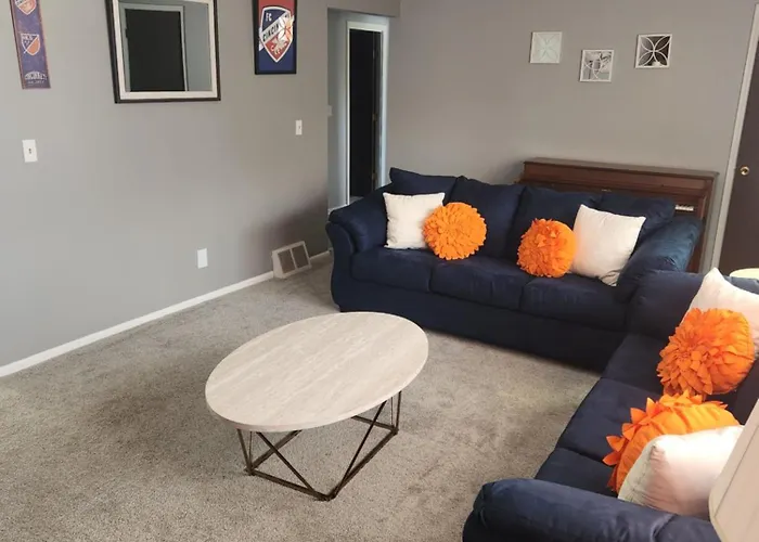 Fc Suites