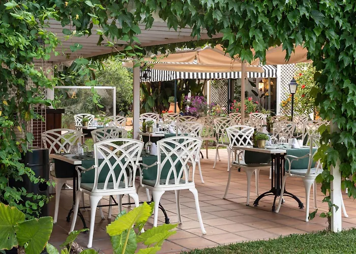 Hotel Araxa - Adults Only