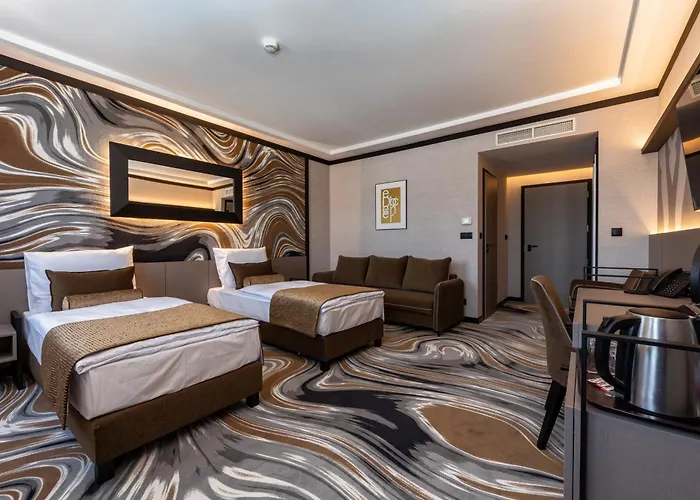 Hotel Debrecen