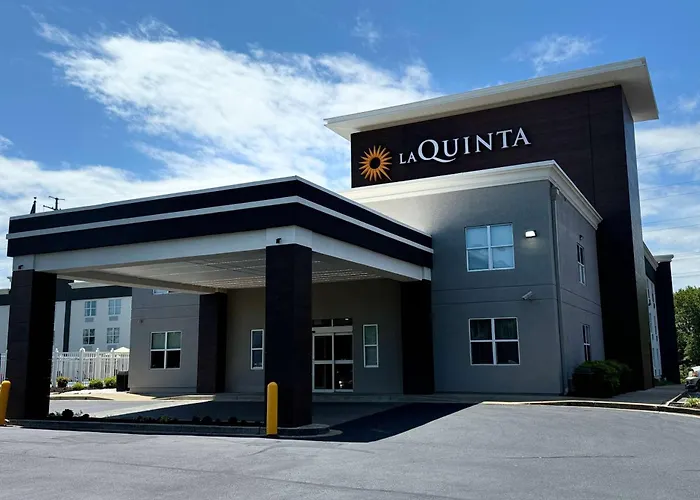 La Quinta By Wyndham Lexington Park - Patuxent