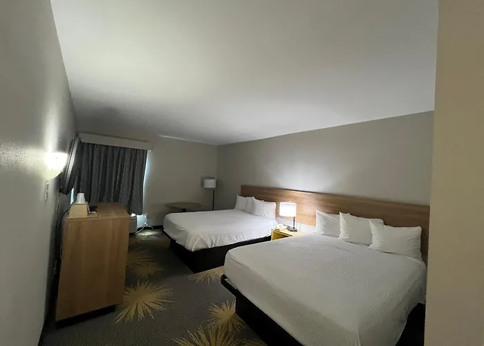 Days Inn By Wyndham Laplace- New Orleans