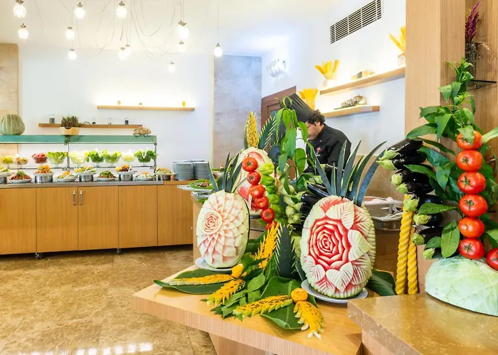 Bora Bora Butik Hotel