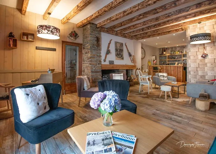 Hotel La Rencluse