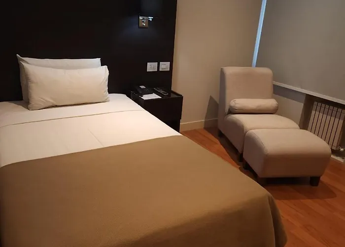 Hotel Riogrande
