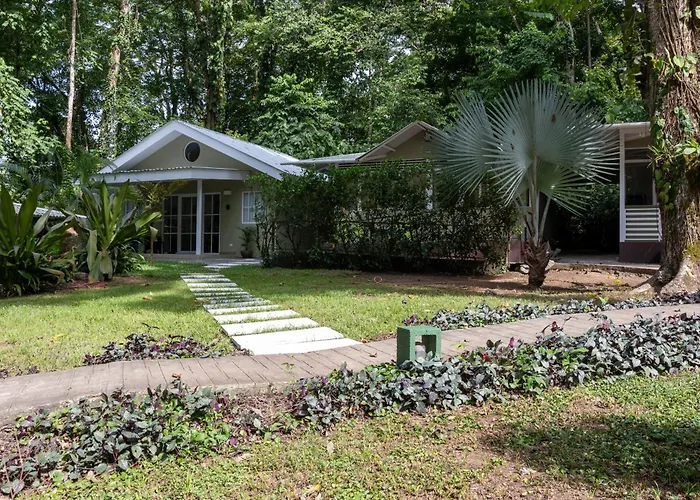 Jaguar Inn Bungalows
