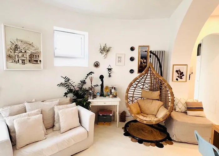 Casa Maddy