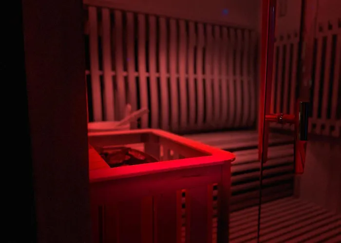 Appart Hotel Spa Perpignan