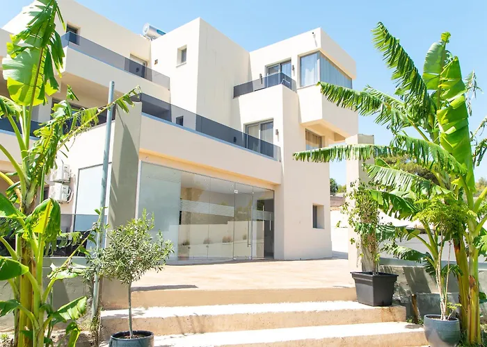 Airscape Hotel Free Shuttle From And To Athen'S Airport