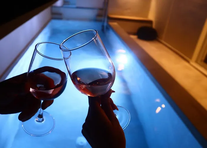 Rhotheon Suites In Ialysos Rhodes - Private Pool In Selected Rooms