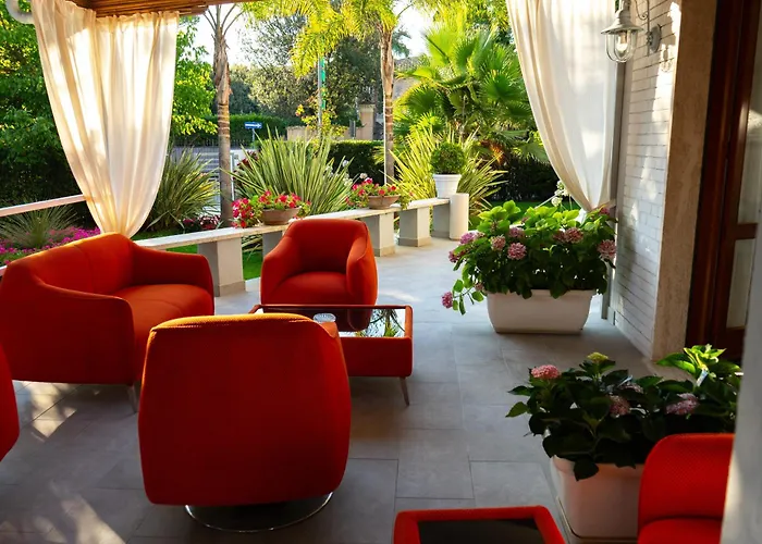 Park Hotel Giusy