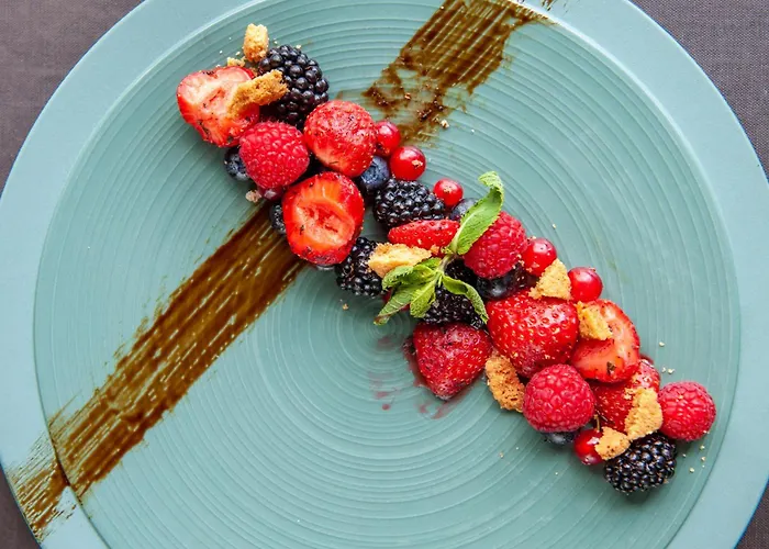 Logis Hotel & Restaurant - Lensotel