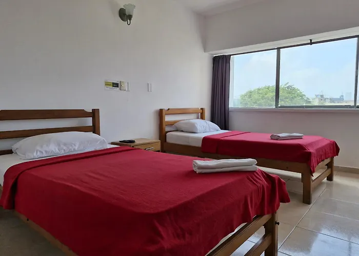 Hotel Stil Cartagena