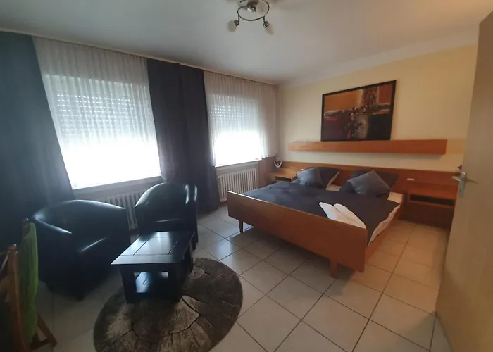 Hotel Zur Aue