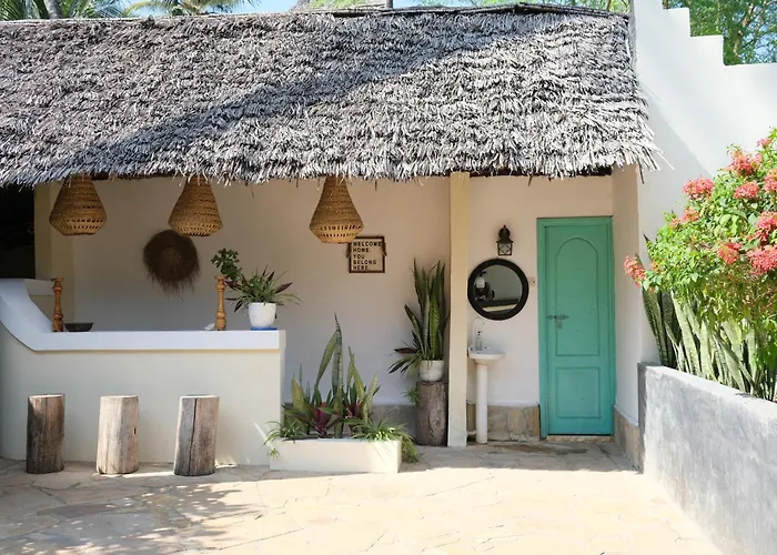 SOFIA SEA VIEW - Beach Boutique Hotel by Sofia Collection