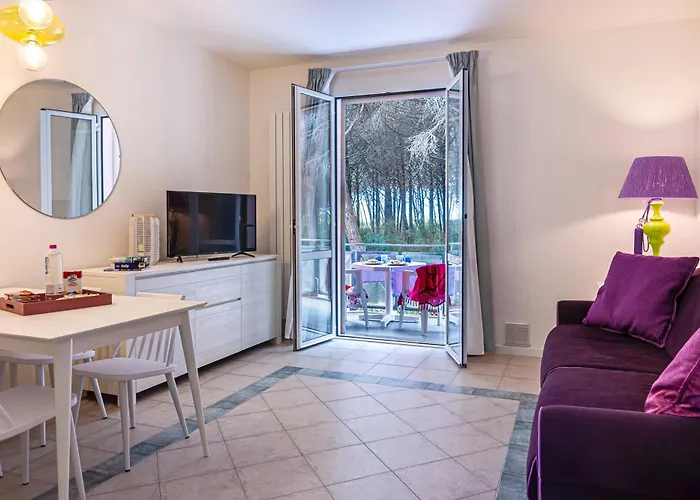 Oleandri Suite Hotel