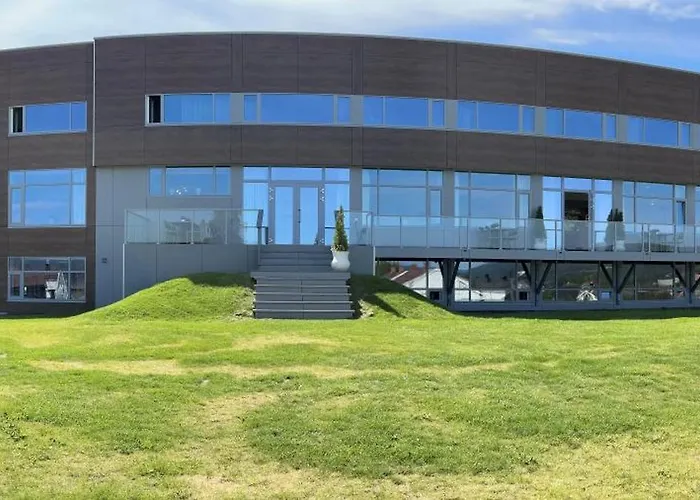 Hotell Koselig