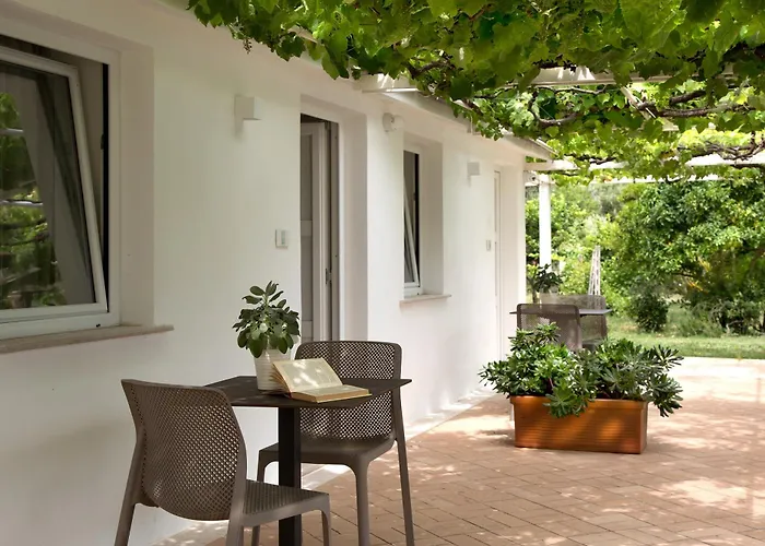 Primavilla Relais