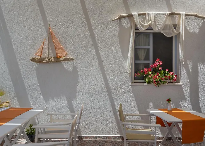 Aeolis Hotel