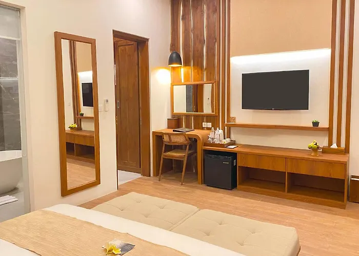 The Prime Canggu Bali By Kanaya Hospitality