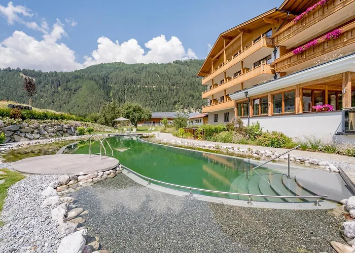 Tilia Living - B&B Mit Dem Komfort Eines Kleinen, Feinen Hotels